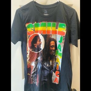 Marley shirt
